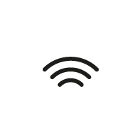 Secure VPN and WiFi and Ethernet Internet