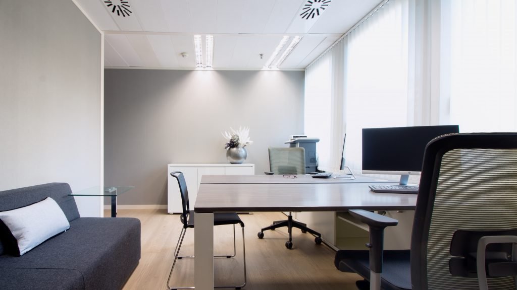 El nuevo paradigma laboral: espacios de trabajo flexibles y colaborativos