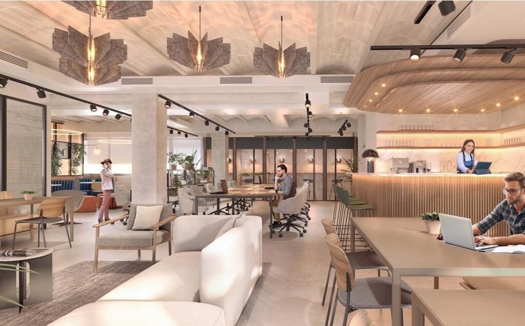 Flexibility, innovation and sustainability: these are the main office trends for 2024 according to Gran Via Business & Meeting Center