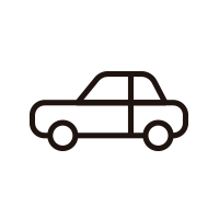 Parking available for pay-per-use