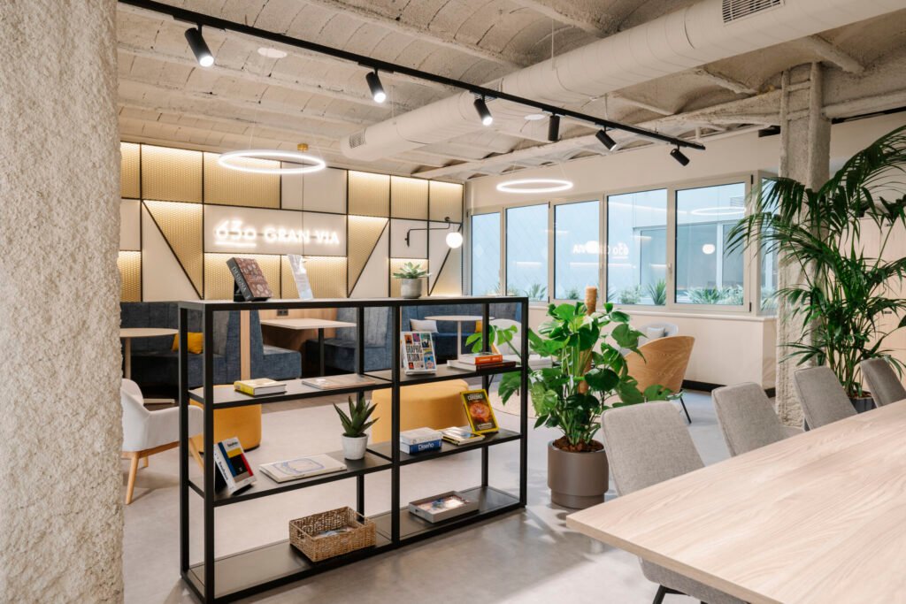 Barcelona Strengthens its Position as one of Europe’s Leading Flexible Office Hubs