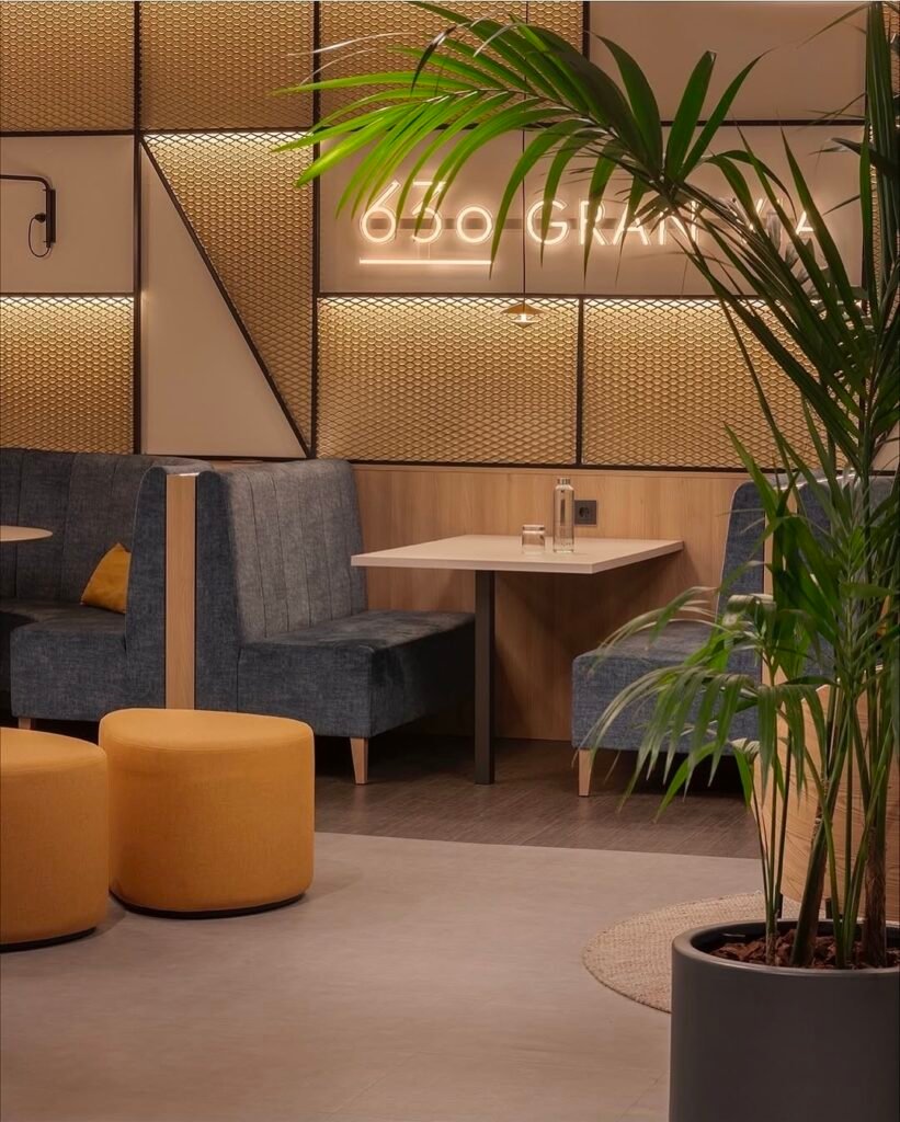 Las grandes tendencias del coworking en 2026: flexibilidad, sostenibilidad y nuevos modelos de trabajo