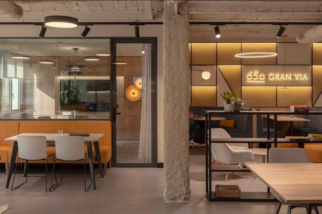 El coworking y las oficinas flexibles consolidan su crecimiento en España